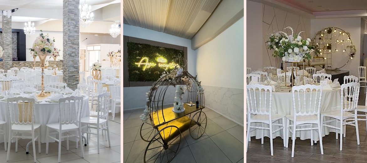 Aya Reception - Photo 1