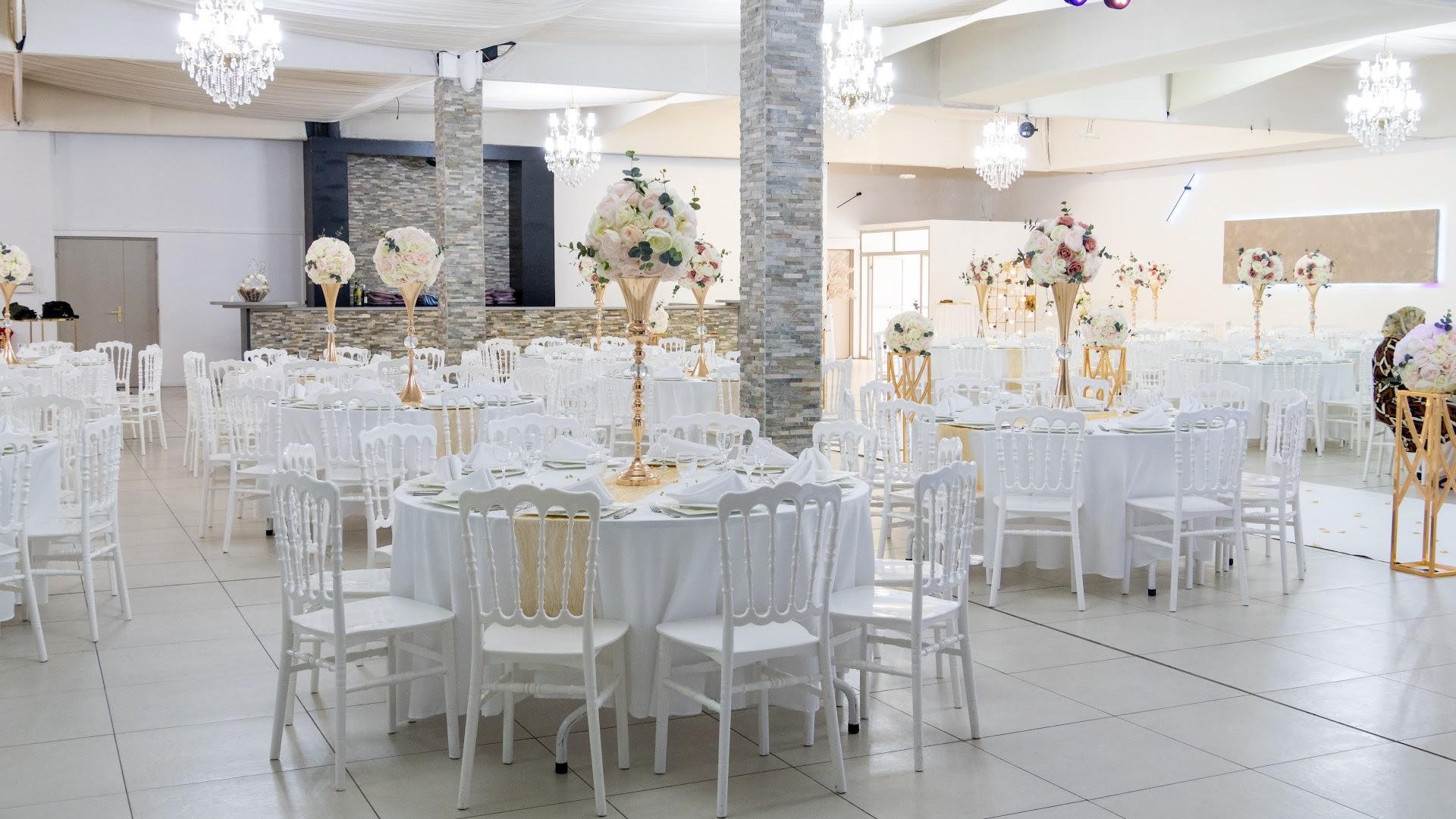 Aya Reception - Photo 2