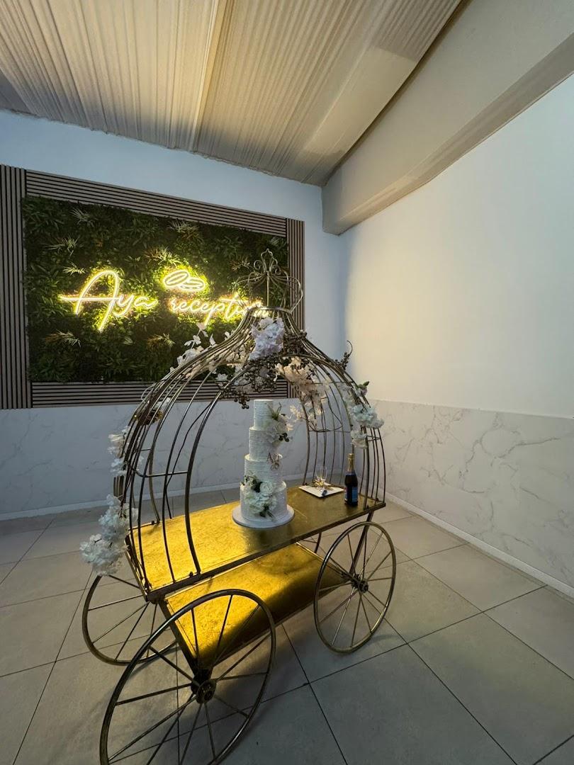 Aya Reception - Photo 3